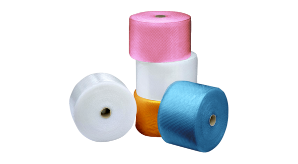 Air Bubble Film Roll