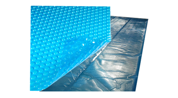Solar Pool Cover