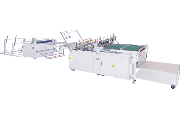 Two Sealing Bag Making Machine (YSW-EM-2)